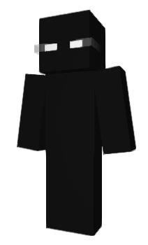 Minecraft skin _Rapper