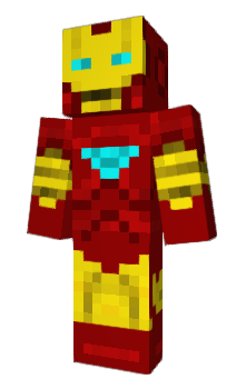 Minecraft скин по нику ravingrabbits