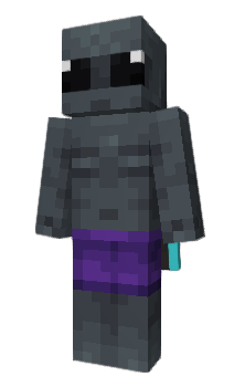 Minecraft скин по нику mysadimtouch