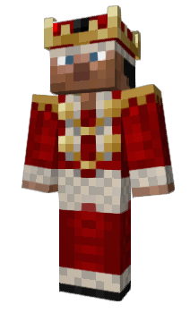 Minecraft скин по нику TripleXc