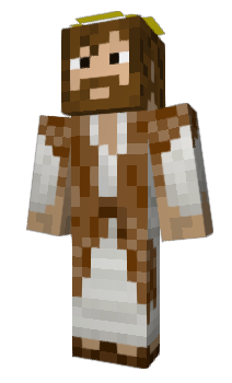 Minecraft скін по ніку Jianhao