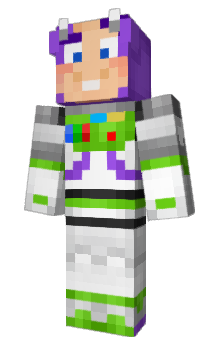 Minecraft скін по ніку kameti