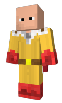 Minecraft скін по ніку Jasyak