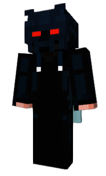 Minecraft скин по нику ciej