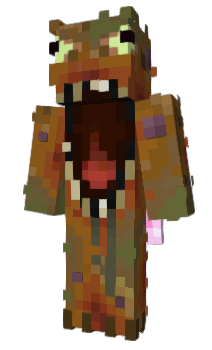 Minecraft скін по ніку Eason105112