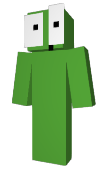 Minecraft скин по нику Eillot