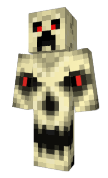 Minecraft скин по нику OneHo