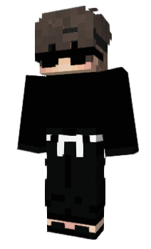 Minecraft skin Sopita_YT