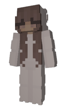 Minecraft скин по нику ohgirl