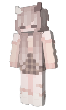 Minecraft skin Jesess