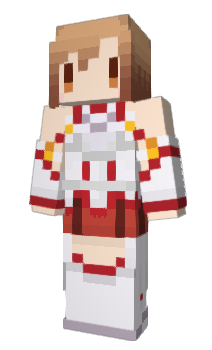 Minecraft скин по нику ma26