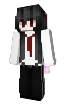 Minecraft скін по ніку rengokzzz