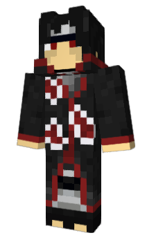 Minecraft skin Koomp