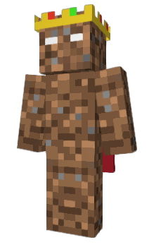 Minecraft skin Dylster1423