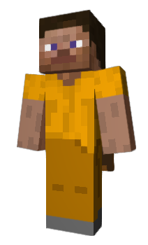 Minecraft скін по ніку Skibidi_bombacat
