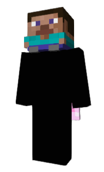 Minecraft skin astronaux