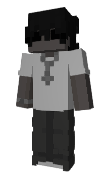 Minecraft скин по нику vsvv