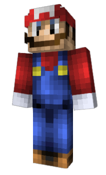 Minecraft скин по нику kraell