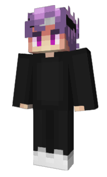 Minecraft скін по ніку 8148