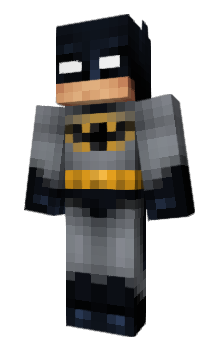 Minecraft skin Romolo