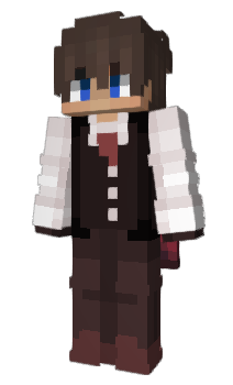 Minecraft скін по ніку vexaay0_2