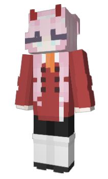 Minecraft скин по нику valewieee