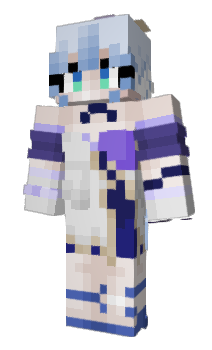 Minecraft скин по нику Mshhh