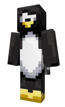 Minecraft скин по нику feletsky