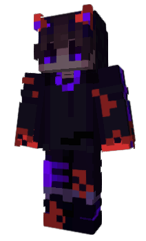 Minecraft skin RTX_3090_VM