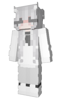 Minecraft скин по нику senine