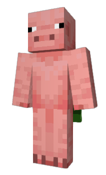 Minecraft скин по нику Tocinin