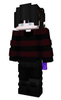 Minecraft skin 1Hermoso