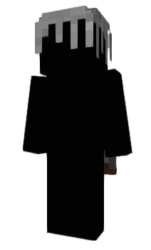 Minecraft скин по нику wyyebane
