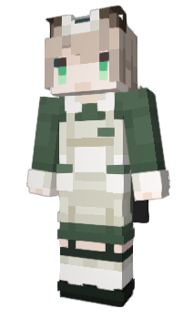 Minecraft скін по ніку EndyStarBoy647