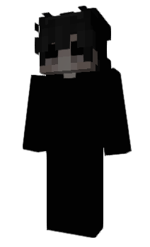 Minecraft skin Zhuy