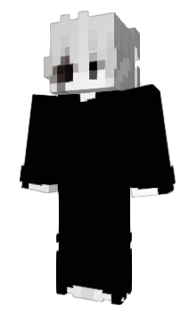 Minecraft скин по нику Vernyc