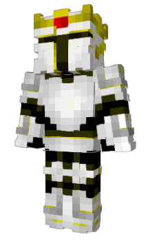 Minecraft скин по нику FAM13