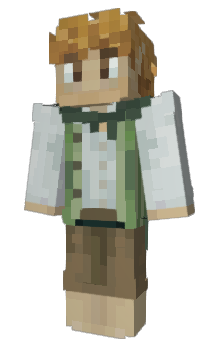 Minecraft скин по нику Tabrise