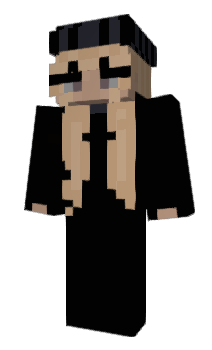 Minecraft скін по ніку voxp