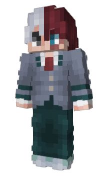 Minecraft скин по нику orksy