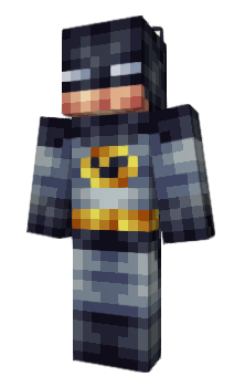 Minecraft скін по ніку Juloo