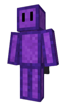 Minecraft skin Cyz43