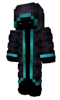 Minecraft skin Agricut