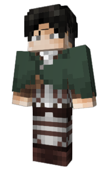 Minecraft скін по ніку StayTogether