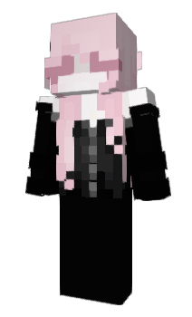 Minecraft скин по нику slimeiU