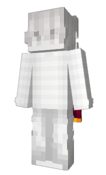 Minecraft скин по нику 333l