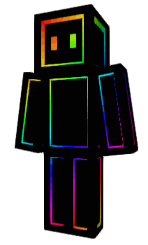 Minecraft skin oataz