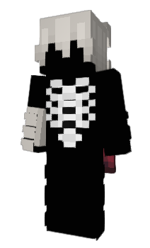 Minecraft скин по нику cw4t