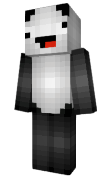 Minecraft скин по нику oppisite