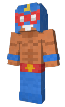 Minecraft skin ChipsAndDip